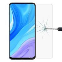 0.26 mm 9H 2.5 D gehard glas film voor Huawei geniet van 10 plus