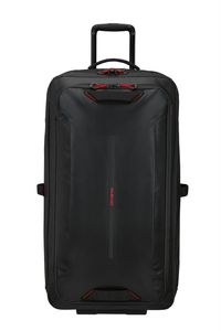 Ecodiver Duffle Wheels 79cm Black