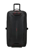 Ecodiver Duffle Wheels 79cm Black