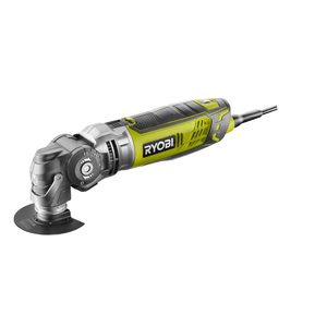 Ryobi RMT300-SA | Multitool | in tas |  300W - 5133002446