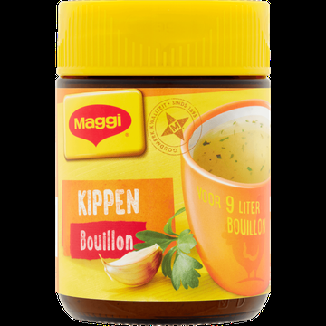 MAGGI bouillonpot kip 154 g bij Jumbo