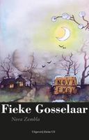 Nova Zembla - Fieke Gosselaar - ebook