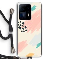 Sunday Chillings: Xiaomi Mi Mix 4 Transparant Hoesje met koord