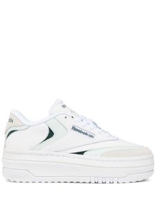 Reebok baskets Club C Extra - Blanc