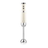 Westinghouse Staafmixer Retro Collections - 600 W - vanilla white - WKHBS270WH - thumbnail