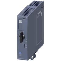 Siemens 3RK1308-0AA00-0CP0 3RK13080AA000CP0 Direct starter Motorvermogen bij 400 V 0.12 kW Motorvermogen bij 230 V 0.16 kW 500 V Nominale stroom 0.4 A