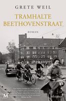 Tramhalte Beethovenstraat - Grete Weil - ebook