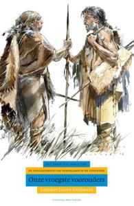 Onze vroegste voorouders (Hardback)