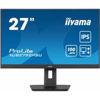 Gaming monitor Iiyama ProLite XUB2792HSU-B6 27" Full HD 100 Hz