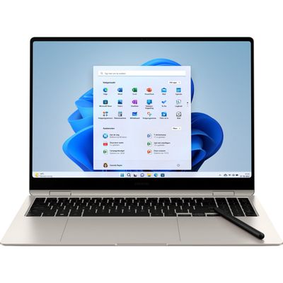 Galaxy Book3 Pro 360 (NP960QFG-KB1NL) Laptop