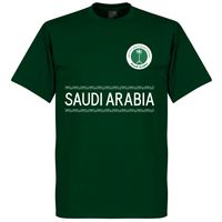 Saudi Arabië Team T-Shirt