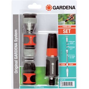 GARDENA Basic Set spuit 18291-20