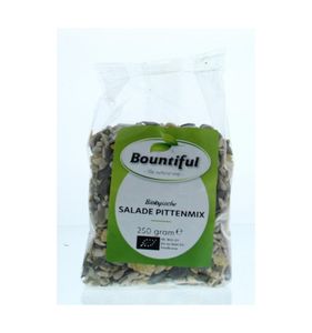 Salade pittenmix bio