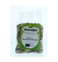 Salade pittenmix bio - thumbnail