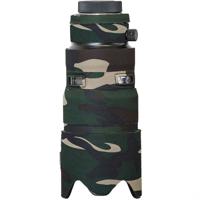 LensCoat Sigma 50-100mm F/1.8 Art Forest Green Camo