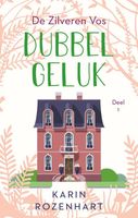 Dubbel geluk - Karin Rozenhart - ebook