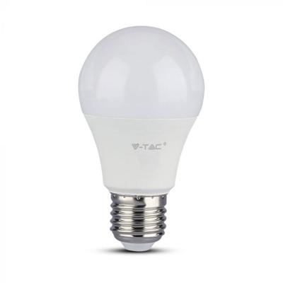 E27 LED Lamp - 11 Watt 1055 Lumen - 4000K Neutraal wit - Vervangt 100 Watt - E27 fitting - A60 lamp - Grote fitting - Samsung