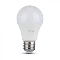 E27 LED Lamp - 11 Watt 1055 Lumen - 4000K Neutraal wit - Vervangt 100 Watt - E27 fitting - A60 lamp - Grote fitting - Samsung