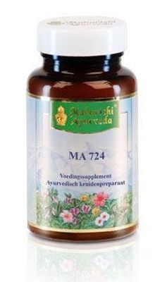 Maharishi Ayurv MA 724 (60 gr)
