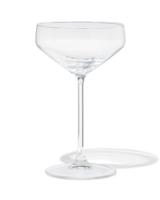 HEMA Coupe 300ml glas