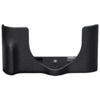 Sony LCS-RXL leren halfcase voor RX1R III