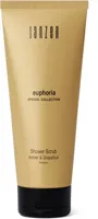 JANZEN douchescrub euphoria 200 ml
