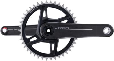 SRAM Crankset red 1 xplr e1 42t 165mm