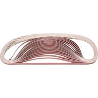 PFERD TOOLS BA 6/520 T A 400 45002140 Schuurband Korrelgrootte (num) 400 (l x b) 520 mm x 6 mm 100 stuk(s)