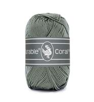 Durable Coral Mini 389 Slate