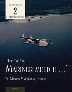 Hier Fak Fak, Mariner meld u (Paperback)