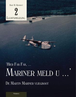 Hier Fak Fak, Mariner meld u (Paperback)
