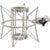 Neumann Z 48 shockmount voor U 67, U 77, U 87, M 269