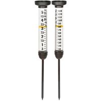 Esschert Design Regenmeter 130 mm TH86 - thumbnail