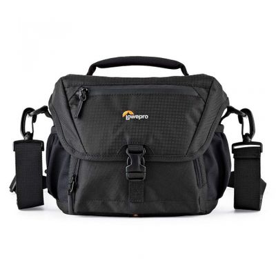 Lowepro Nova 160 AW II Zwart