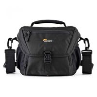 Lowepro Nova 160 AW II Zwart Lowepro Nova 160 AW II Zwart
