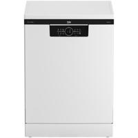 Beko BDFN26442WC Vrijstaande vaatwasser Wit