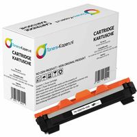 Huismerk Toner  voor Brother Tn1050 Hl1110 Dcp1510 - thumbnail