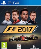 PS4 F1 2017 - thumbnail