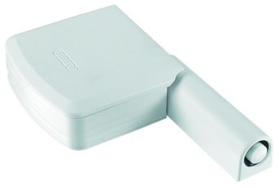 ABUS Raamslot Fas101 W - FAS 101 W EK - FAS 101 W EK