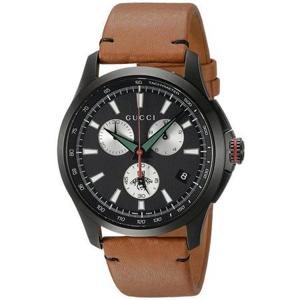 Gucci YA126271 Herenhorloge