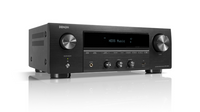 Denon: DRA-900H Stereo Receiver - Zwart - thumbnail