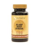 Artelle Slaap Rust Stress 100Capsules