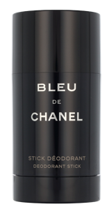 Chanel Bleu De Chanel Pour Homme Deo Stick 75ml Deodorant Heren