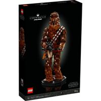 Lego Star Wars 75371 Chewbacca - thumbnail