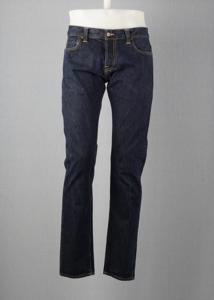 Vintage Slim Carhartt Blue size 35 / 33