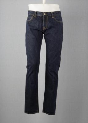 Vintage Slim Carhartt Blue size 35 / 33