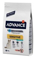 Advance cat sterilized sensitive salmon (3 KG)