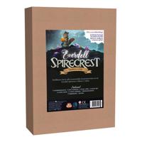 White Goblin Games Everdell trailblazers uitbreiding