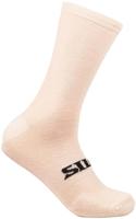 SILCA sokken "gravel wool sock" sock gravel wool sock s white