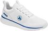 JAKO 5910 Sneaker Team Mesh - Wit/Royal - 43